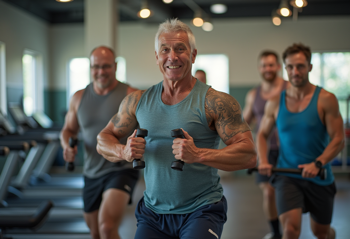 Команда експертів hulvenarth за роботою